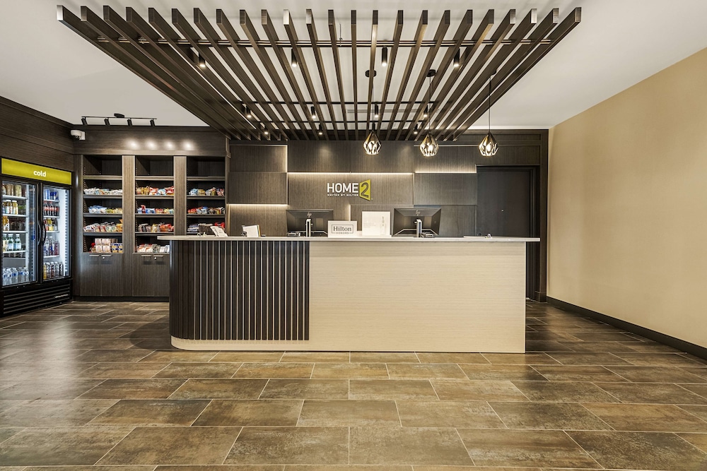 home2 suites by hilton cookeville