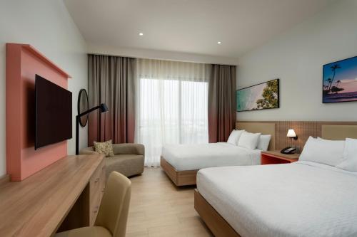 Hilton Garden Inn La Romana,,4 star