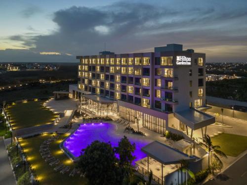 Hilton Garden Inn La Romana,,4 star