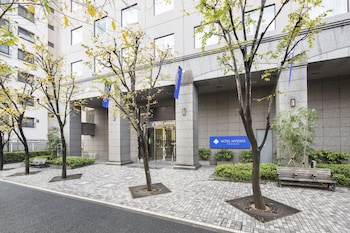 hotel mystays premier omori