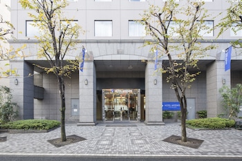 hotel mystays premier omori