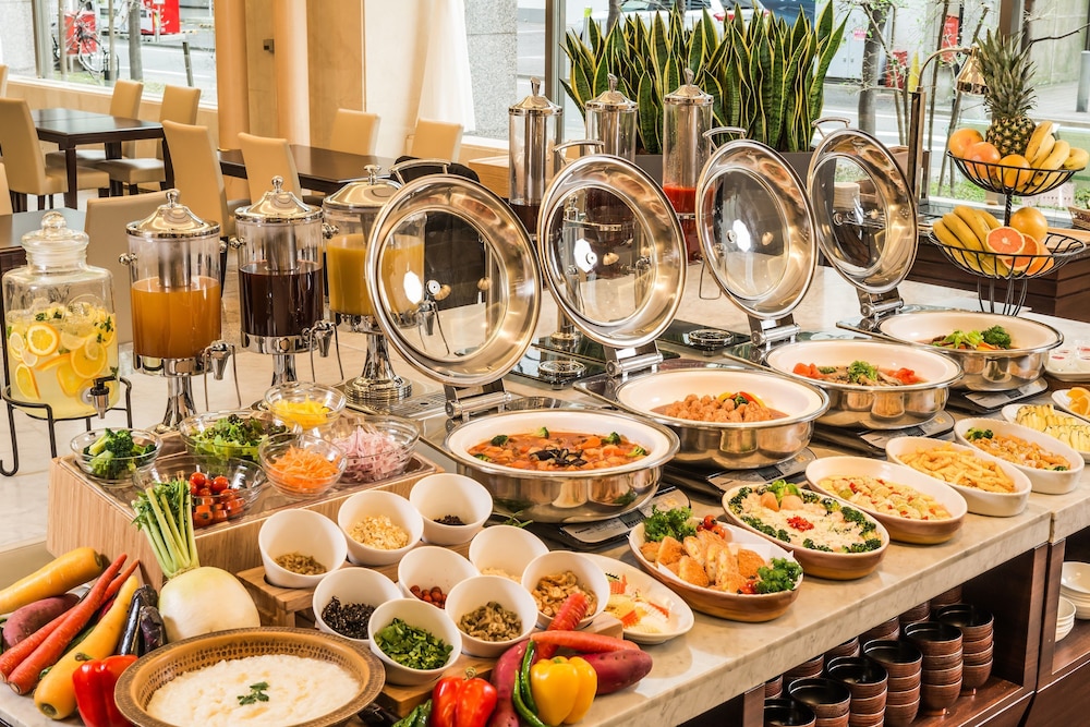 hotel mystays premier omori