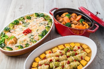 hotel mystays premier omori