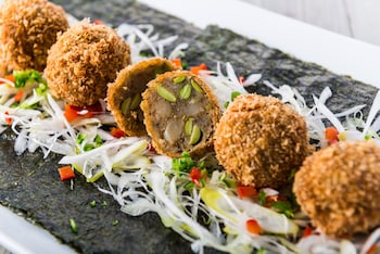 hotel mystays premier omori