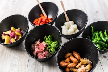 hotel mystays premier omori