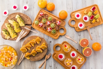 hotel mystays premier omori