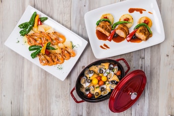 hotel mystays premier omori