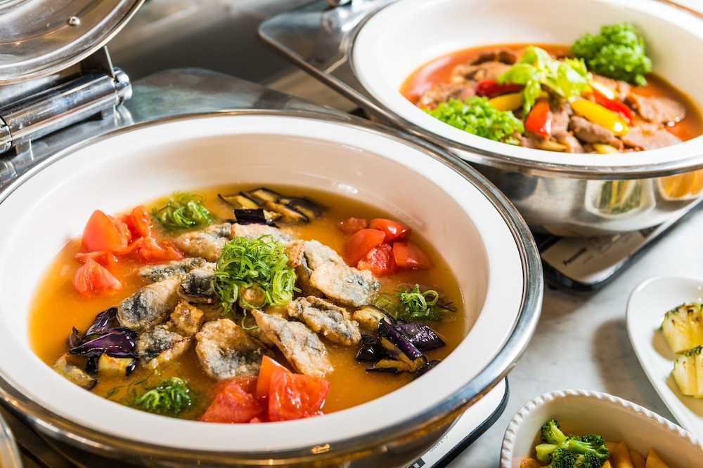 hotel mystays premier omori