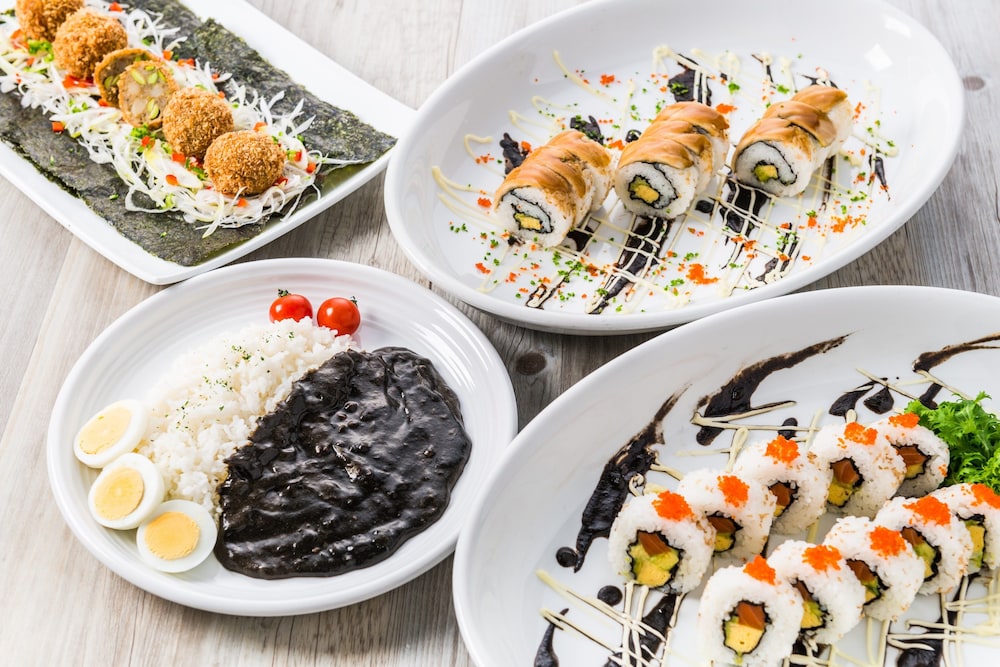 hotel mystays premier omori