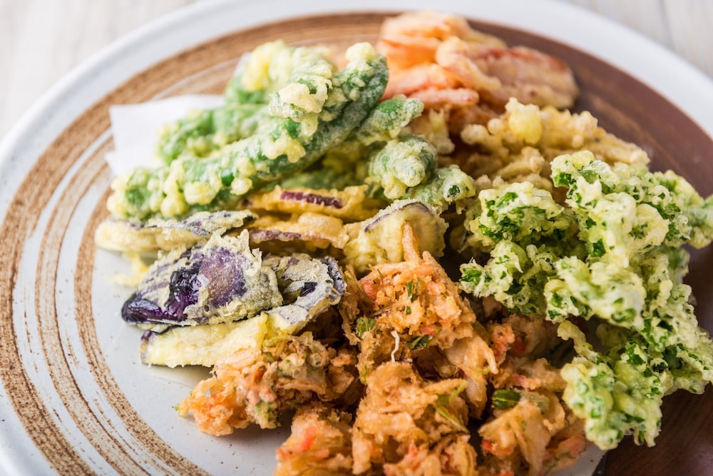 hotel mystays premier omori