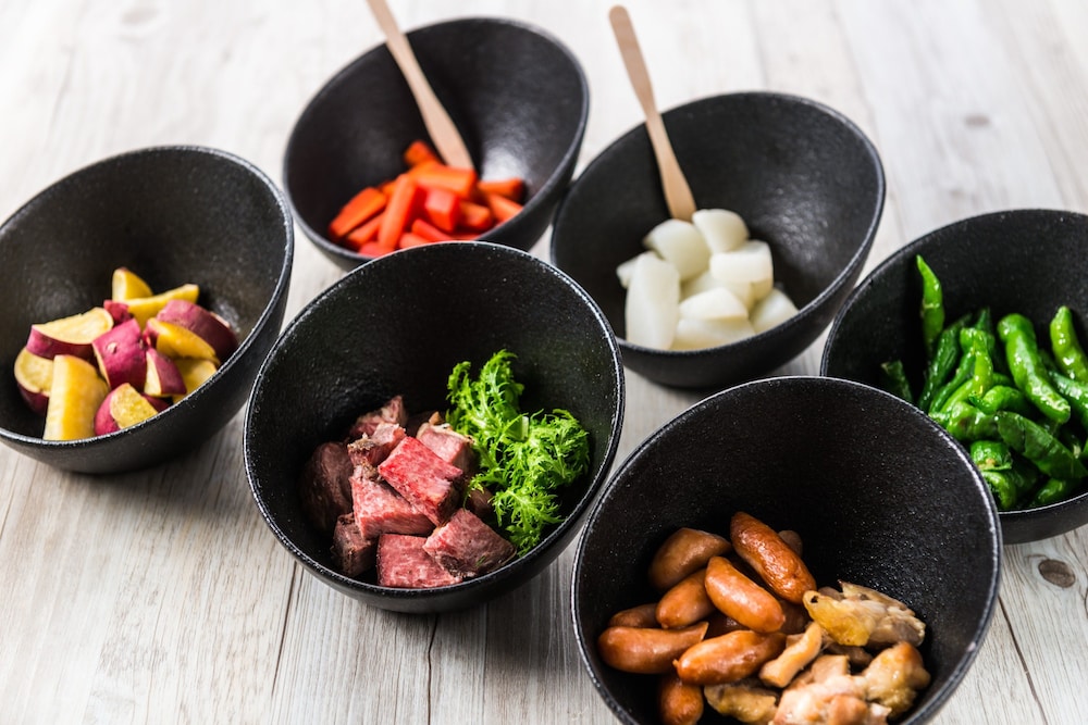 hotel mystays premier omori