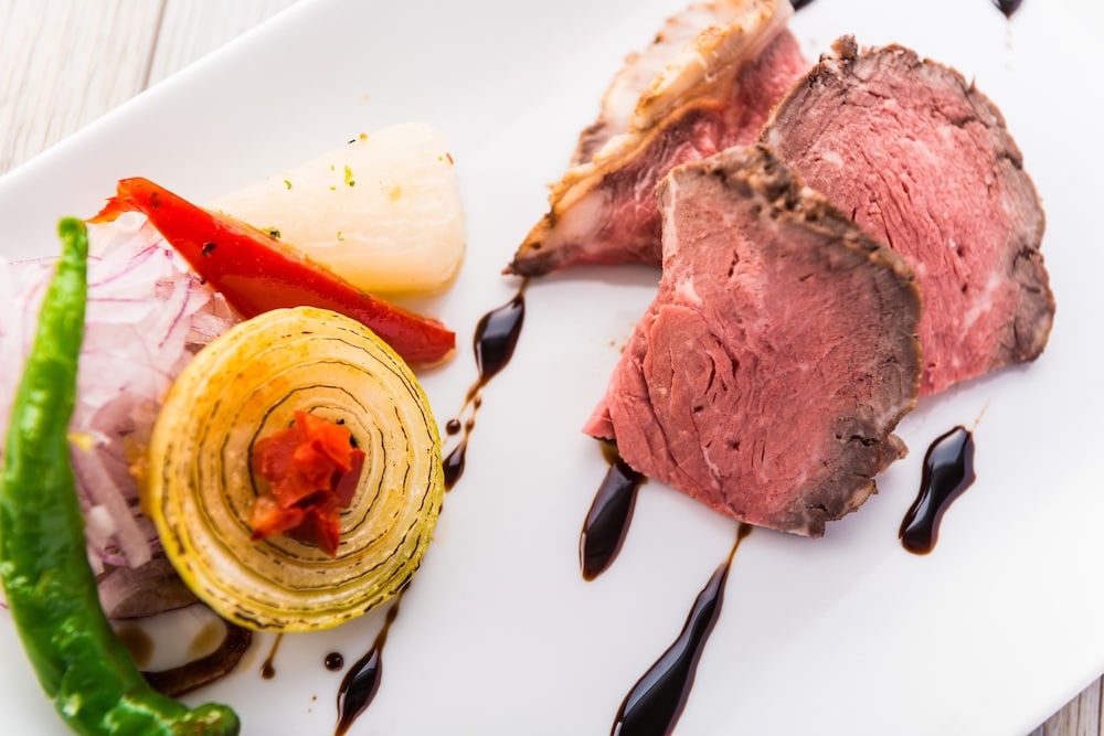 hotel mystays premier omori