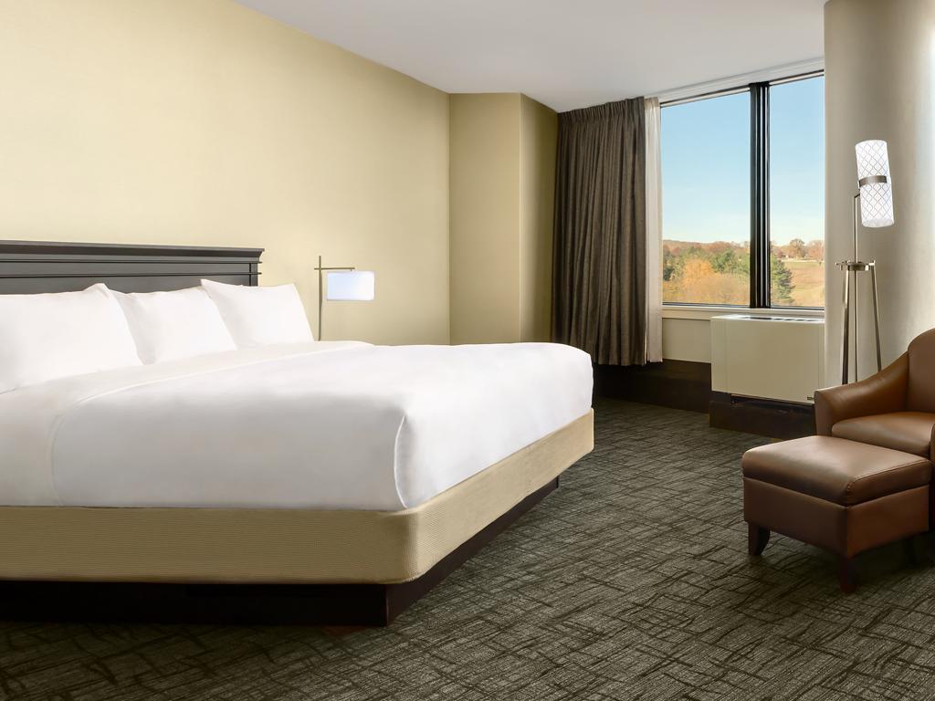 valley forge casino resort