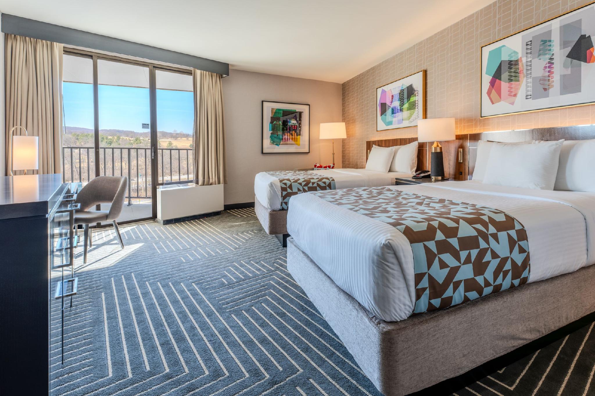valley forge casino resort