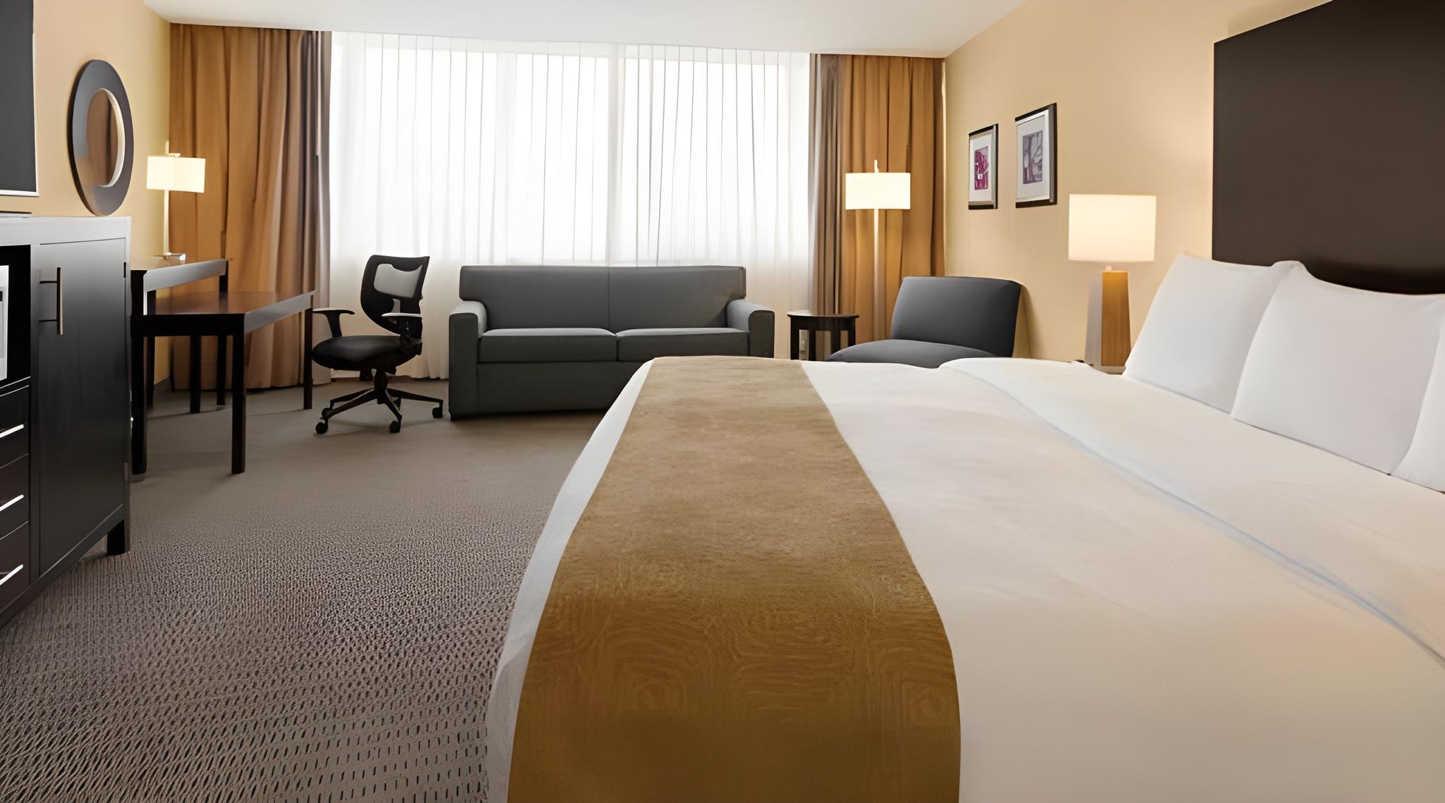 valley forge casino resort