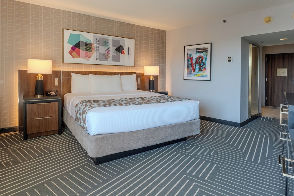 valley forge casino resort