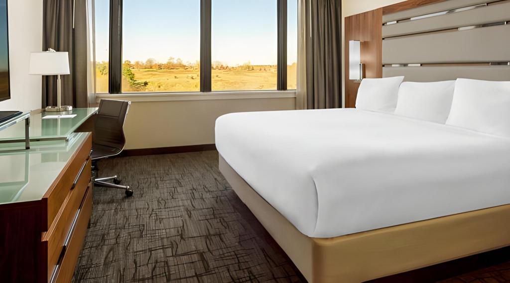 valley forge casino resort