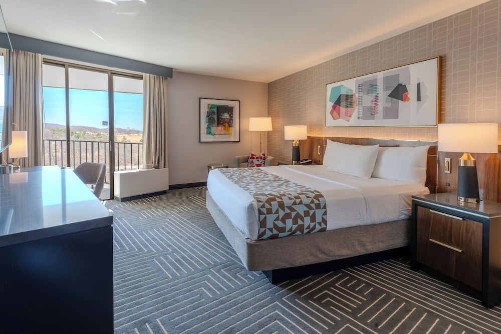 valley forge casino resort