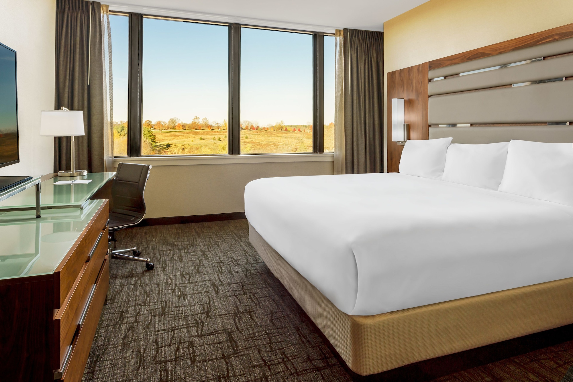 valley forge casino resort