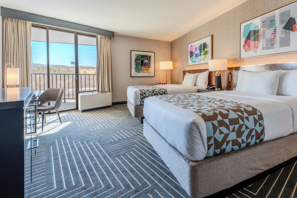 valley forge casino resort