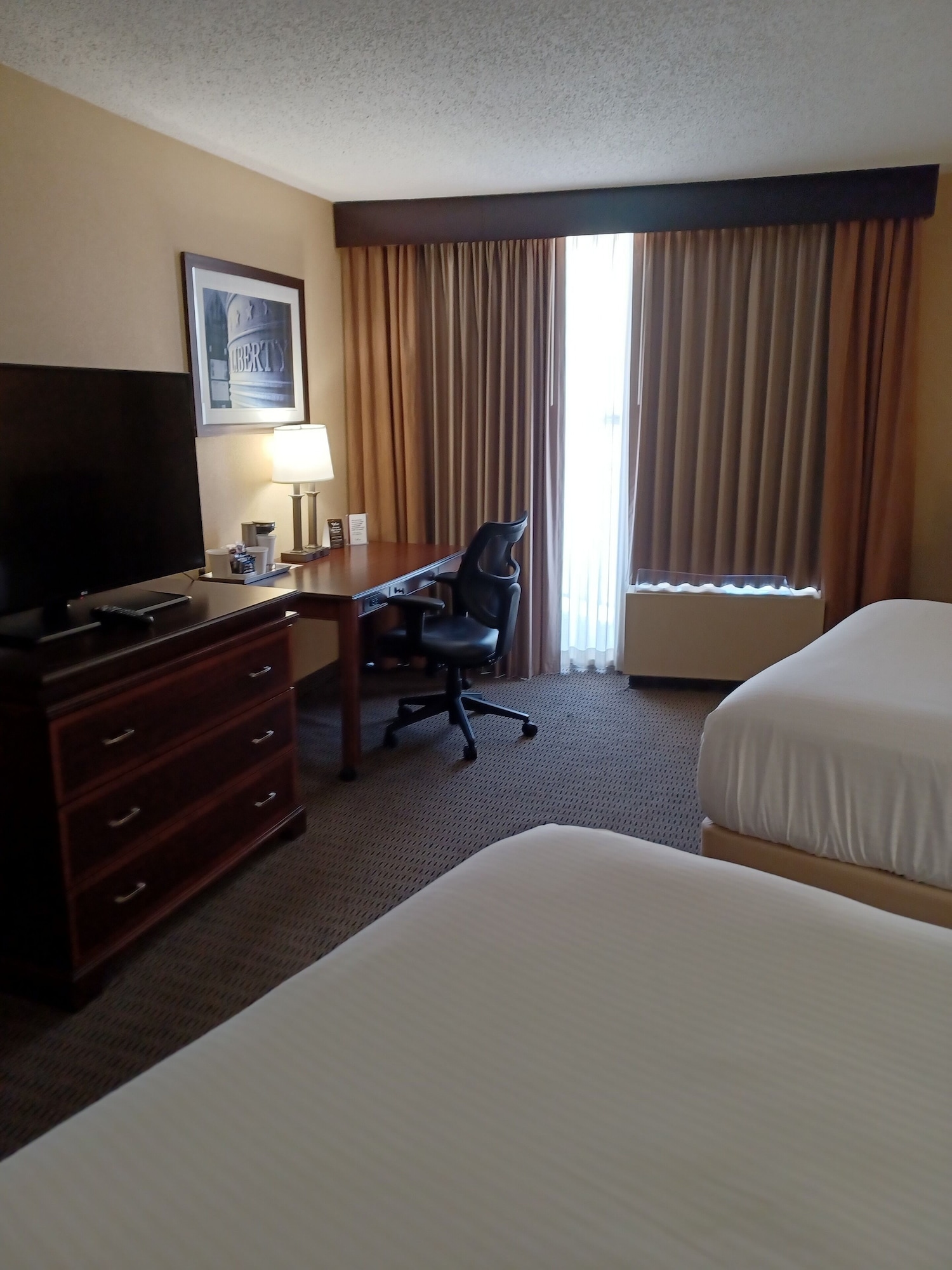 valley forge casino resort