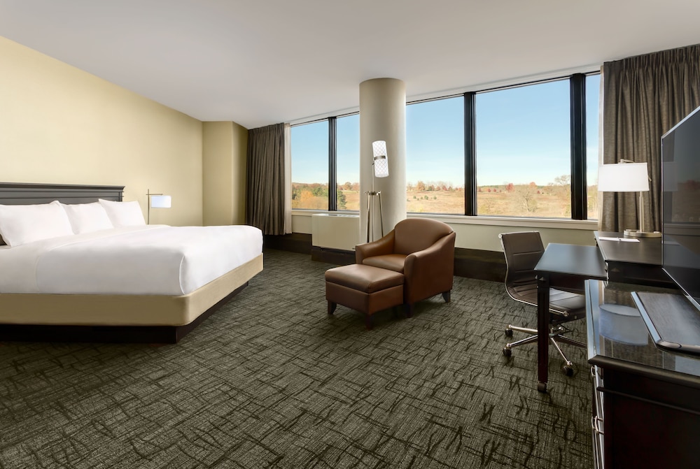 valley forge casino resort