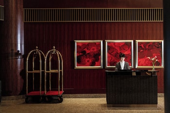 intercontinental ana tokyo by ihg