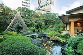 intercontinental ana tokyo by ihg