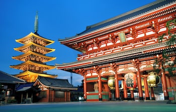 intercontinental ana tokyo by ihg