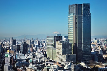 intercontinental ana tokyo by ihg