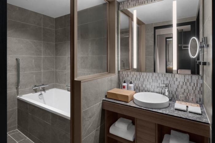 intercontinental ana tokyo by ihg