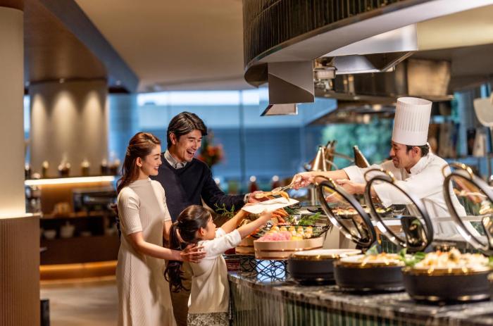 intercontinental ana tokyo by ihg