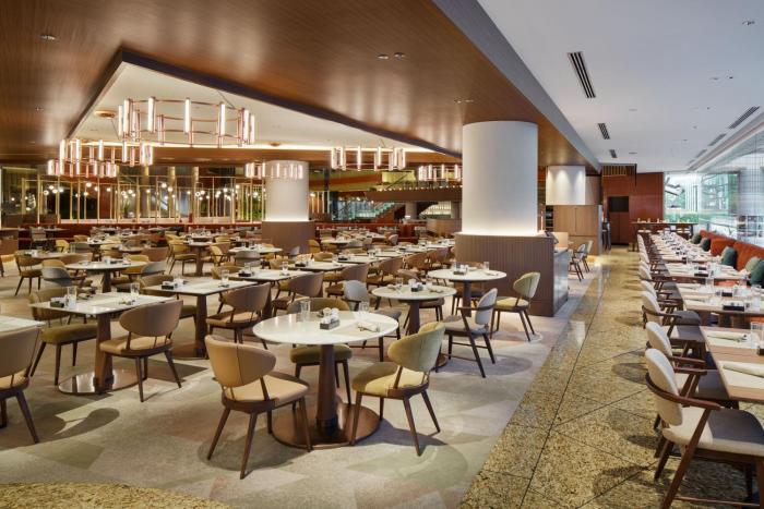 intercontinental ana tokyo by ihg