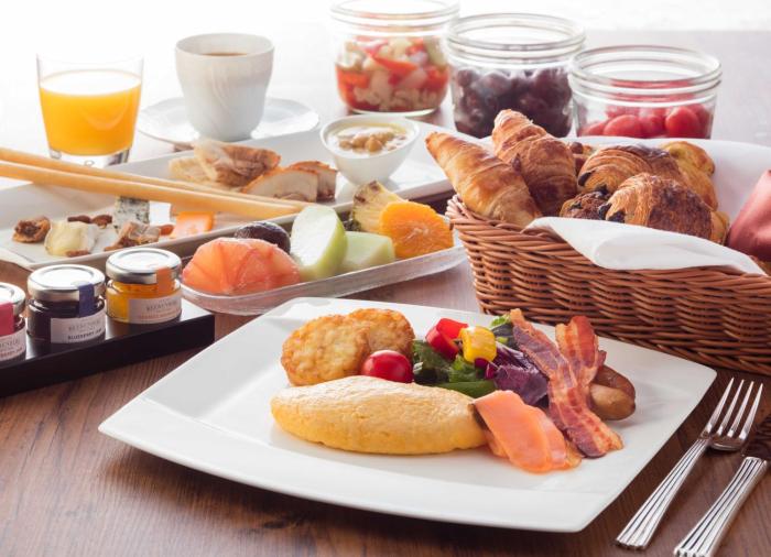 intercontinental ana tokyo by ihg