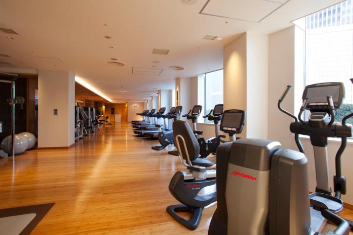 intercontinental ana tokyo by ihg