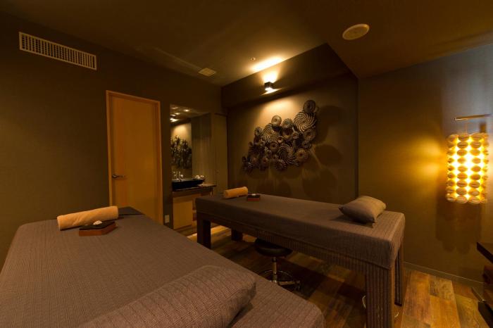 intercontinental ana tokyo by ihg
