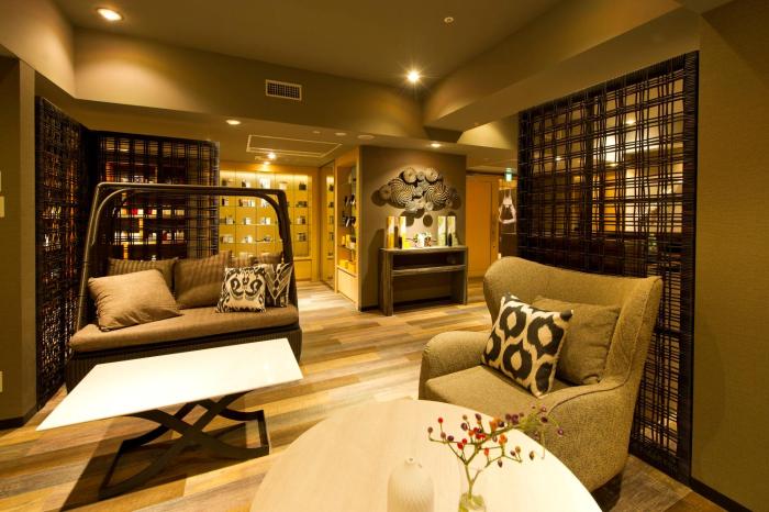 intercontinental ana tokyo by ihg