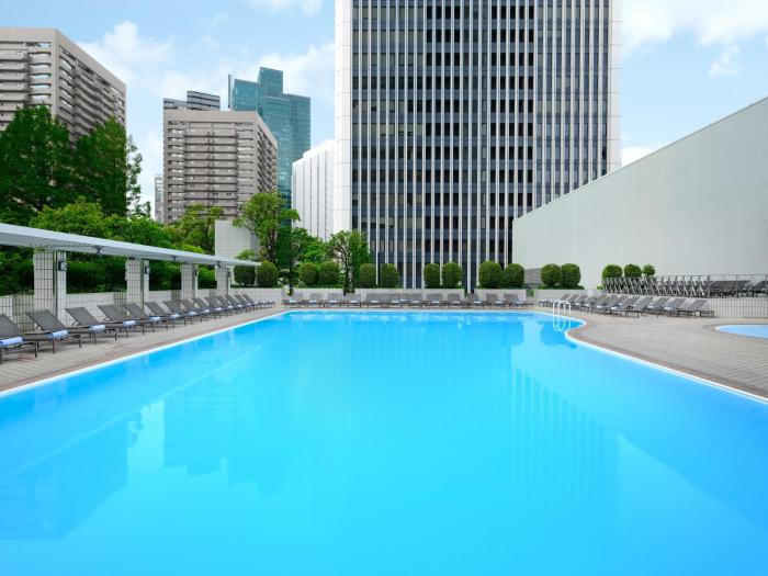 intercontinental ana tokyo by ihg