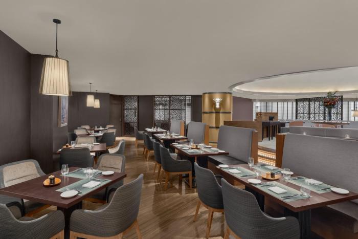 intercontinental ana tokyo by ihg