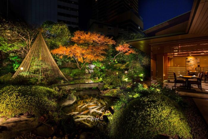 intercontinental ana tokyo by ihg