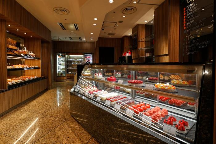intercontinental ana tokyo by ihg