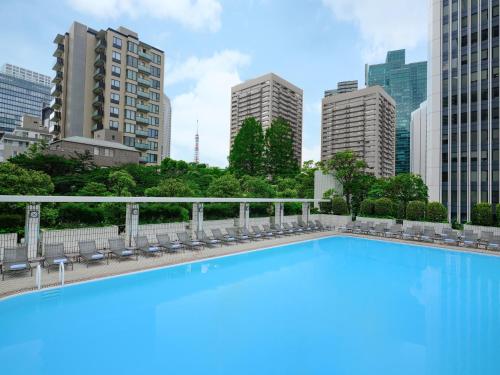 intercontinental ana tokyo by ihg
