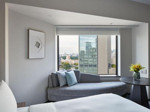 intercontinental ana tokyo by ihg