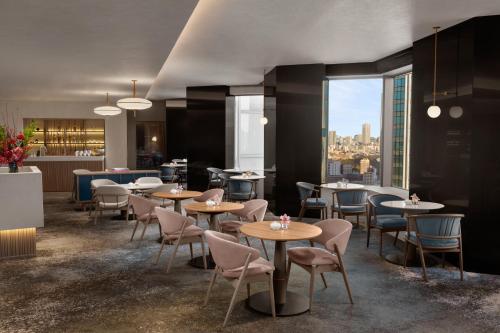 intercontinental ana tokyo by ihg
