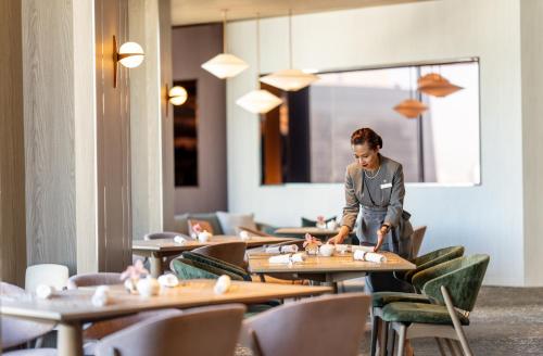 intercontinental ana tokyo by ihg
