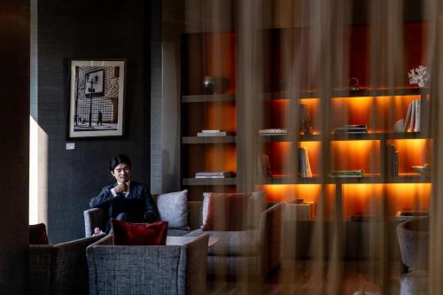 intercontinental ana tokyo by ihg