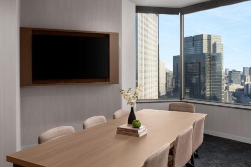 intercontinental ana tokyo by ihg
