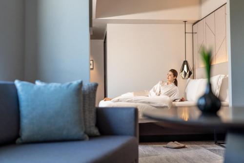 intercontinental ana tokyo by ihg