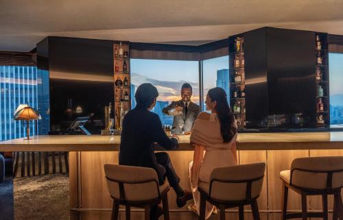 intercontinental ana tokyo by ihg