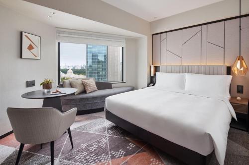 intercontinental ana tokyo by ihg